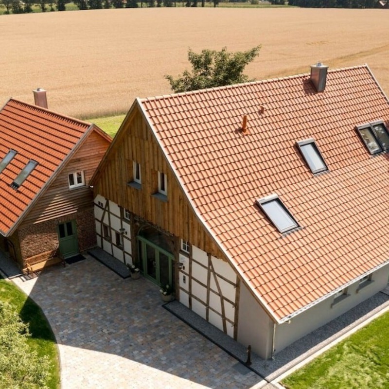 Sommerhus - 2 personer -  - 33775 - Versmold