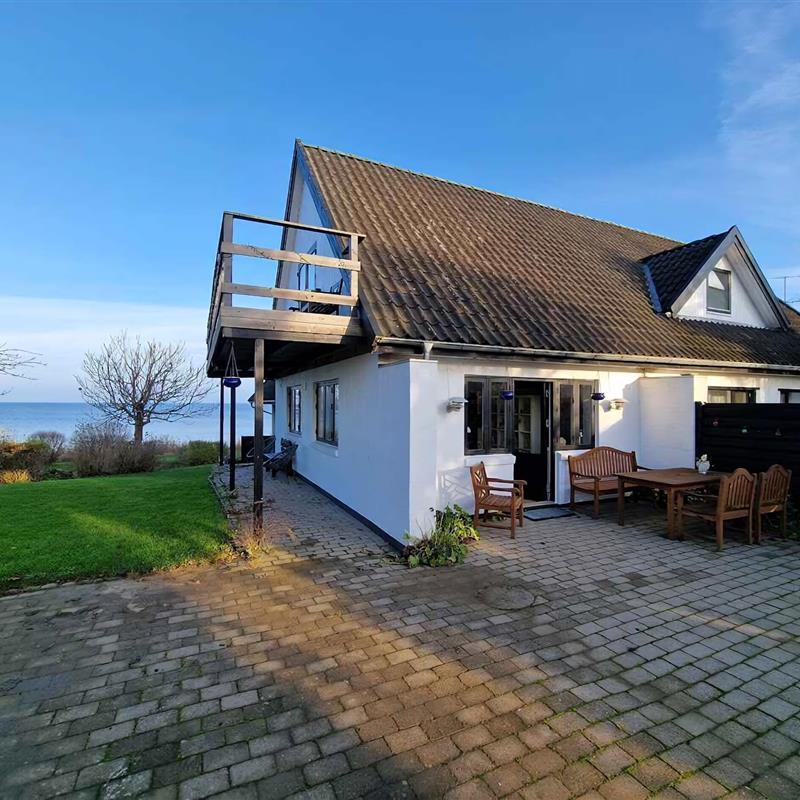 Villa - 12 Personen -  - Havnsø Møllevej - 4591 - Föllenslev