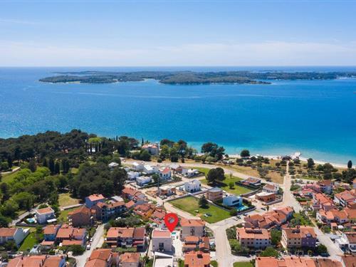 Ferielejlighed - 6 personer -  - Brace Ilic - 52212 - Fazana