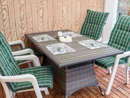  - 5 personer -  - Cirkelvägen - 31261 - Mellbystrand