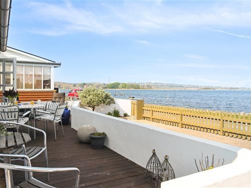 Ferienhaus - 4 Personen -  - Strandlysthuse - 5330 - Munkebo