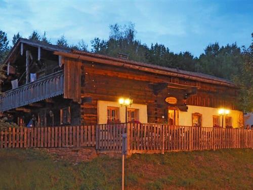 Holiday Home/Apartment - 2 persons -  - Himmelreich - 93462 - Lam