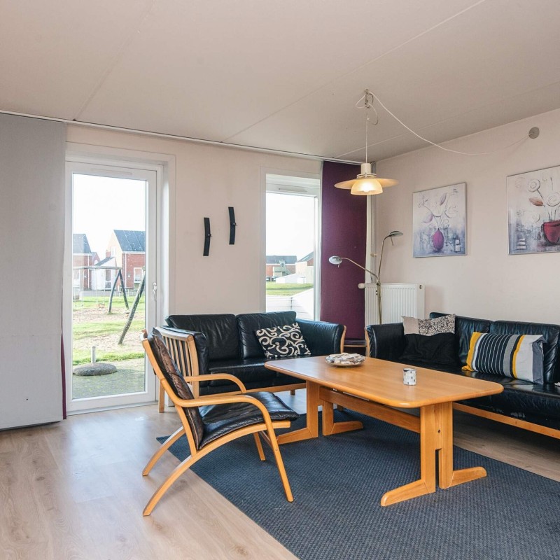 Ferienhaus - 6 Personen -  - Vestergade 239 (lejl. - Havneby - 6792 - Rømø And Mandø