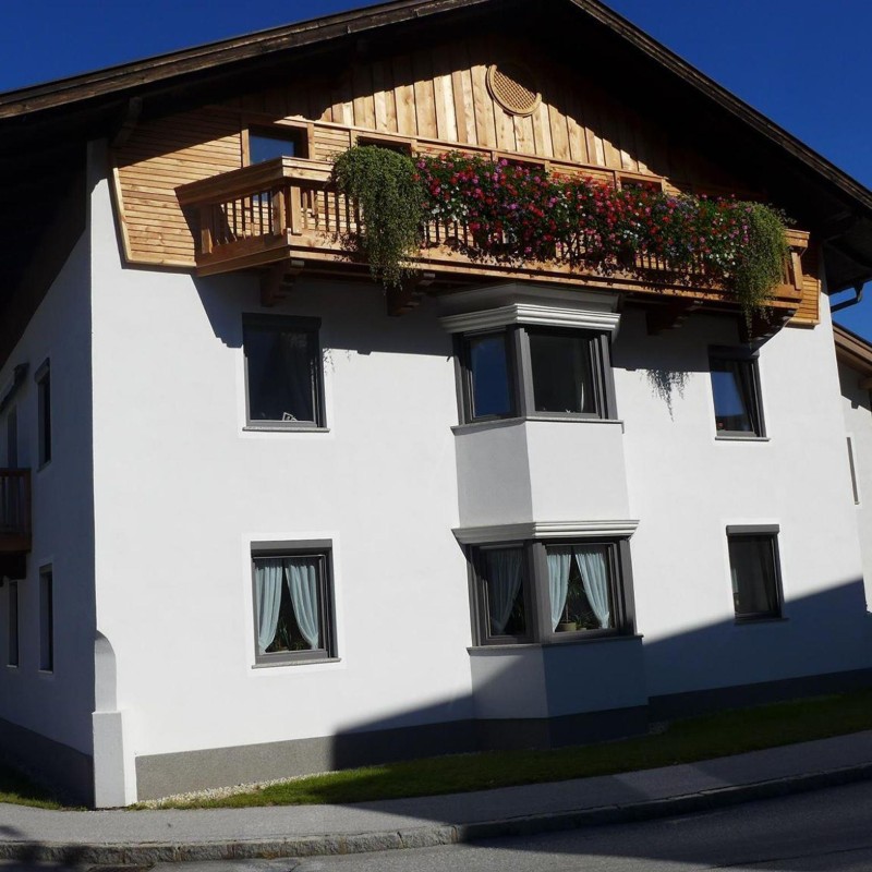 Ferielejlighed - 4 personer -  - Badl - 6233 - Kramsach