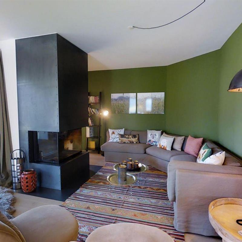 Ferielejlighed - 8 personer -  - Vietta Grevas - 7505 - Celerina/Schlarigna
