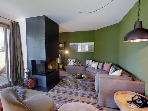 Ferielejlighed - 8 personer -  - Vietta Grevas - 7505 - Celerina/Schlarigna