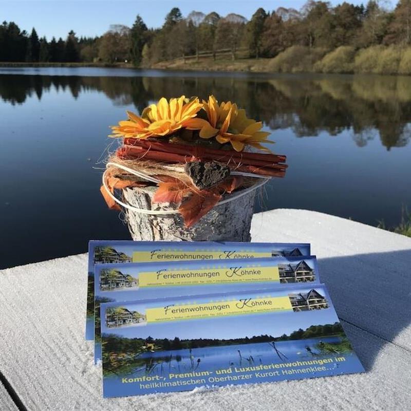 Sommerhus - 2 personer -  - 38644 - Goslar-Hahnenklee