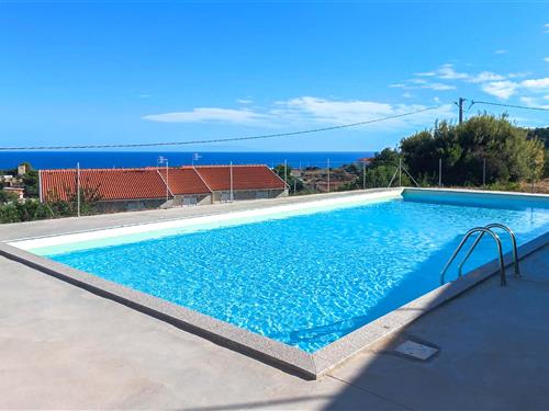 Feriehus / leilighet - 4 personer -  - Loc. Li Russi snc - 07037 - Castelsardo