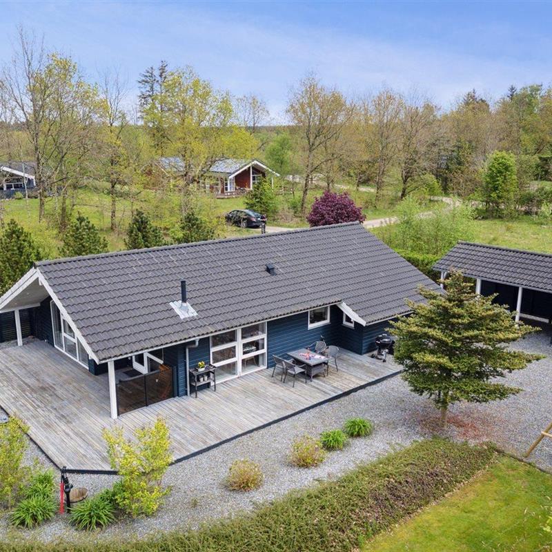 Ferienhaus - 6 Personen -  - Vestskoven - Arrild - 6520 - Toftlund