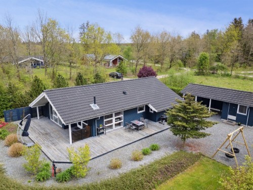 Sommerhus - 6 personer -  - Vestskoven - Arrild - 6520 - Toftlund