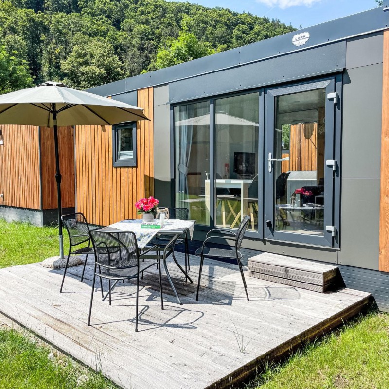 Sommerhus - 4 personer -  - Riedenburg - 93339