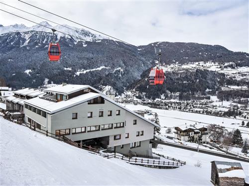 Ferielejlighed - 4 personer -  - Bormio - 23030