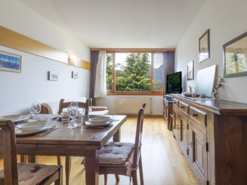 Holiday apartment - 4 persons -  - 23030 - Bormio