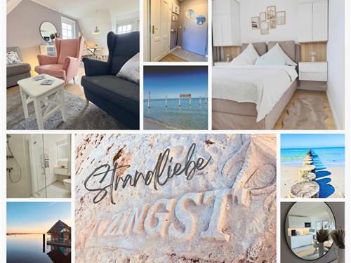 Ferielejlighed - 2 personer -  - Müggenburger Weg - 18374 - Zingst