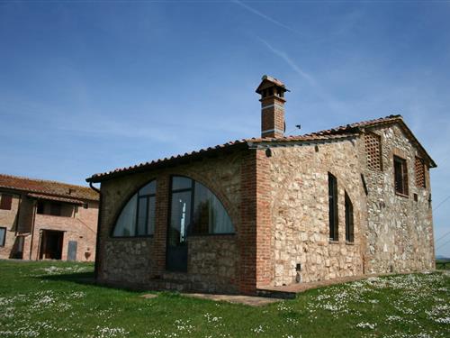 Bondehus - 6 personer -  - 53041 - Arbia Asciano
