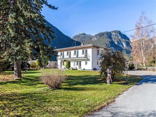 Holiday home - 9 persons -  - Nassereith - 6465