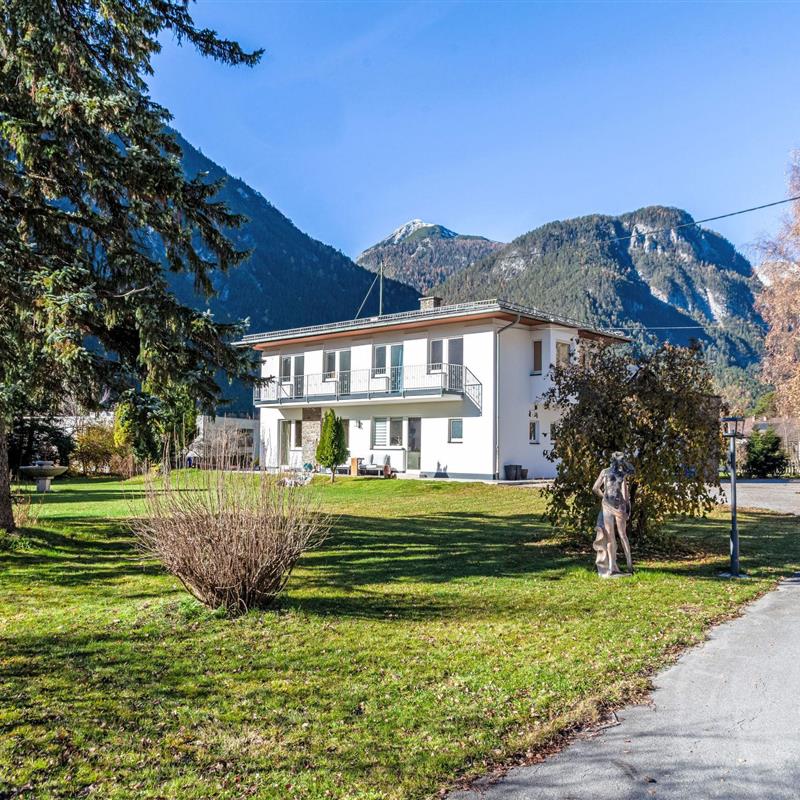 Sommerhus - 9 personer -  - Nassereith - 6465