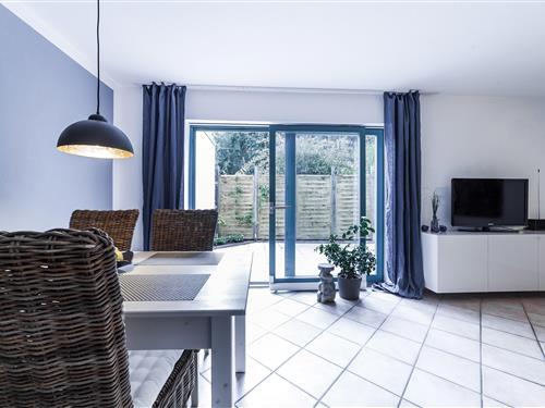 Ferielejlighed - 3 personer -  - Am Kohlacker - 55585 - Oberhausen An Der Nahe