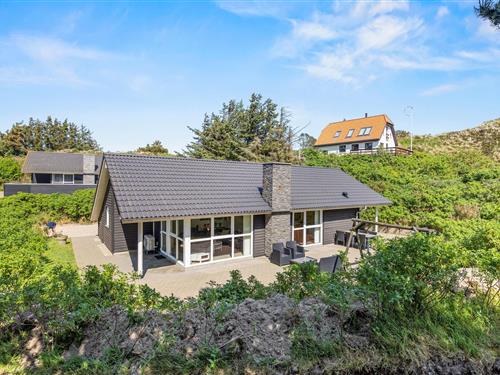 Holiday home - 6 persons -  - Blåbærvej - 6854 - Henne Strand