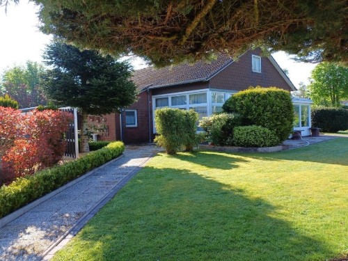 Ferienhaus - 6 Personen -  - 26624 - Südbrookmerland