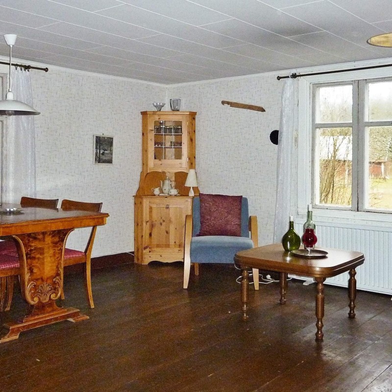  - 5 personer -  - Kalvshaga Björsagård - 35596 - Kalvsvik