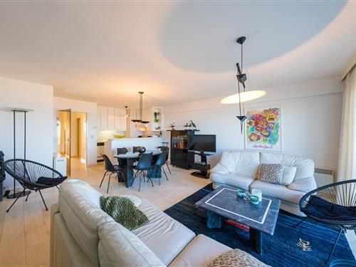 Ferielejlighed - 6 personer -  - 8430 - Middelkerke