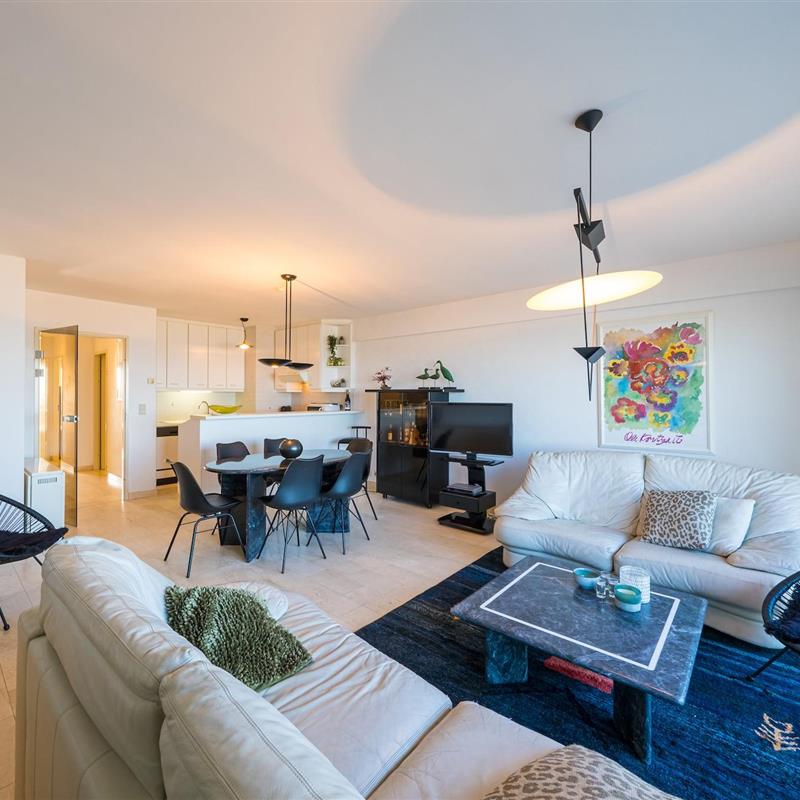 Ferielejlighed - 6 personer -  - 8430 - Middelkerke