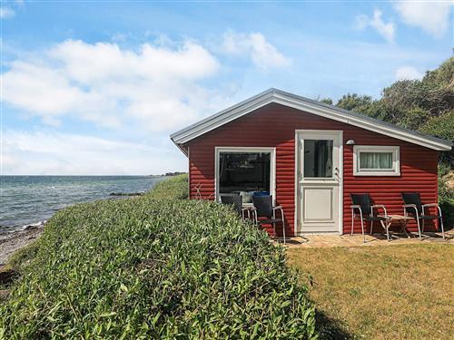 Sommerhus - 4 personer -  - Øksnebjerg - Midskov - 5390 - Martofte
