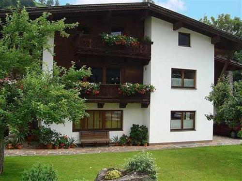 Ferienwohnung - 2 Personen -  - Wildschönauer Str. - 6314 - Wildschönau - Niederau