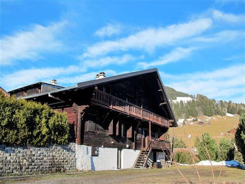 Feriehus / leilighet - 16 personer -  - Champery - 1874