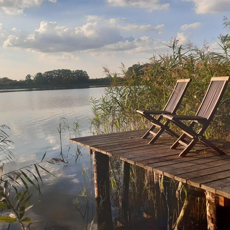 Sommerhus - 4 personer -  - 17291 - Fürstenwerder