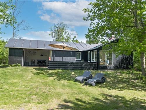 Ferienhaus - 5 Personen -  - Hovgårdsvej - Henneby - 6854 - Henne Strand