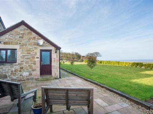 Holiday home - 4 persons -  - CH8 9JG - Prestatyn