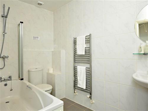 Ferieleilighet - 4 personer -  - Torquay - TQ2 5TR