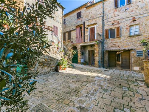 Semesterlägenhet - 5 personer -  - Casale Marittimo - 56040