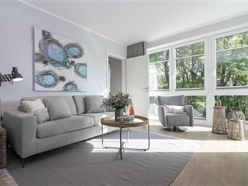 Ferielejlighed - 4 personer -  - Haffkamp - 23743 - Grömitz