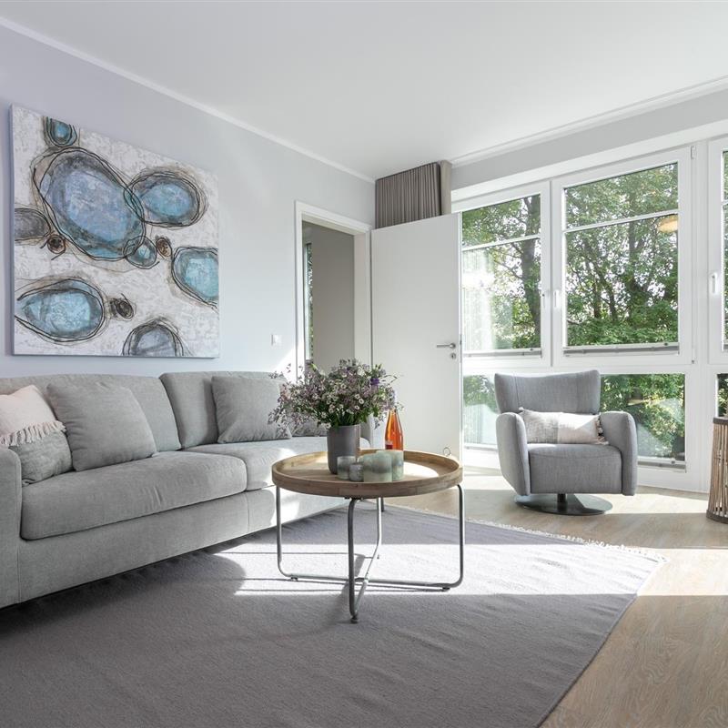 Ferielejlighed - 4 personer -  - Haffkamp - 23743 - Grömitz