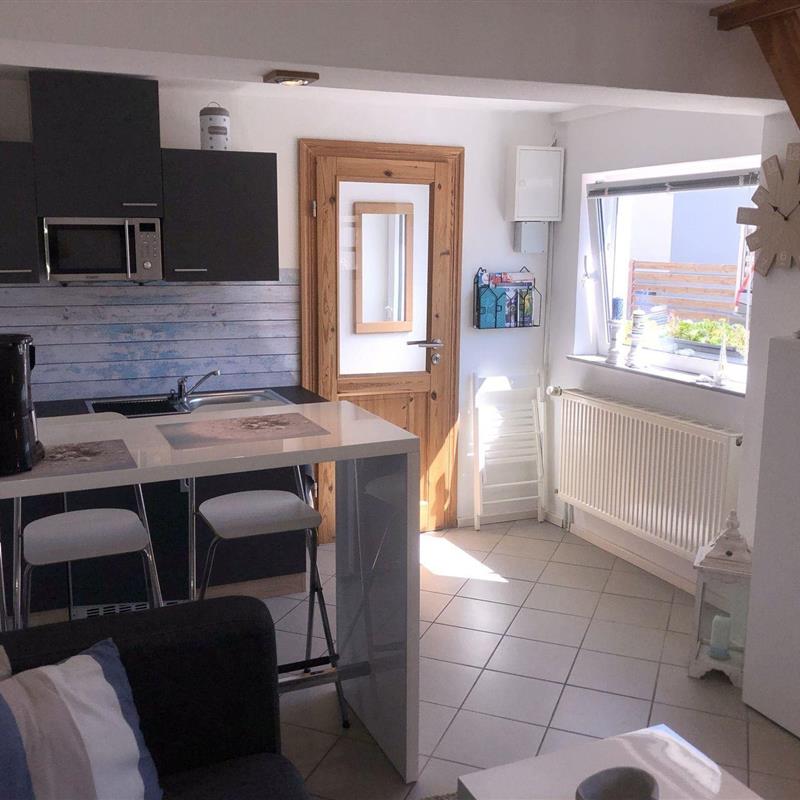 Ferielejlighed - 2 personer -  - Kantstraße - 24937 - Flensburg