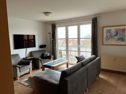 Sommerhus - 4 personer -  - Dünenstr. - 18230 - Rerik