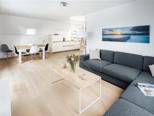 Ferienhaus - 4 Personen -  - Ellernstraße - 26548 - Norderney