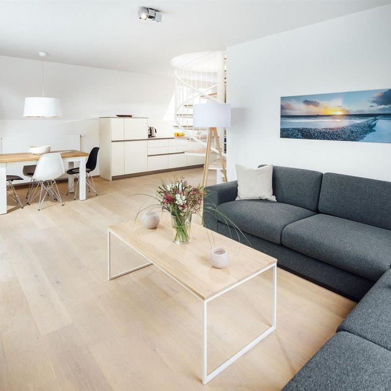 Ferielejlighed - 4 personer -  - Ellernstraße - 26548 - Norderney