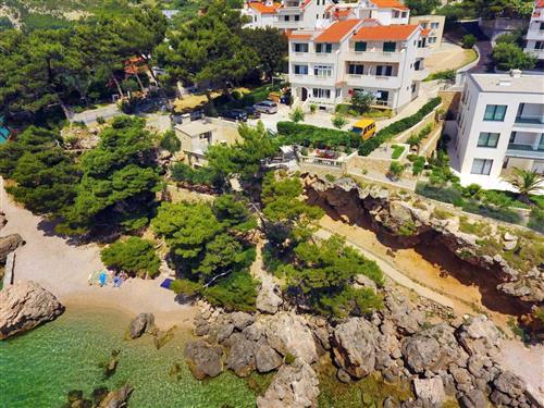 Ferieleilighet - 3 personer -  - Kralja Tomislava 24, Medici - 21318 - Mimice