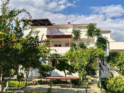 Ferielejlighed - 5 personer -  - Banjol - 51280 - Rab