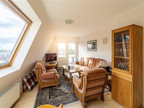 Holiday apartment - 3 persons -  - In d. Horst - 26160 - Bad Zwischenahn