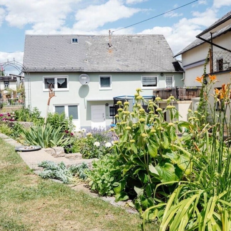 Sommerhus - 4 personer -  - 56329 - Sankt Goar
