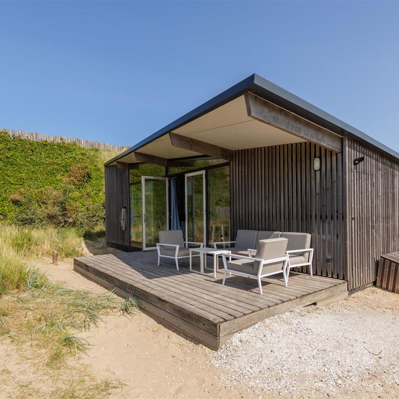 Sommerhus - 6 personer -  - 2051EB - Bloemendaal