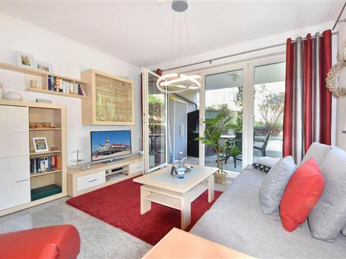 Ferielejlighed - 2 personer -  - Maxim-Gorki-Straße - 17424 - Heringsdorf (Seebad)