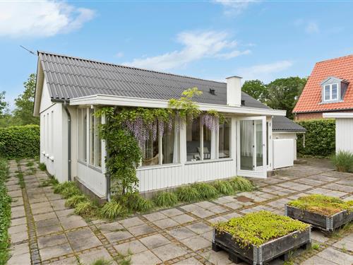 Ferienhaus - 4 Personen -  - Stadionvej - Lyngsbäk - 8400 - Ebeltoft