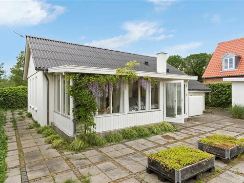 Sommerhus - 4 personer -  - Stadionvej - Lyngsbæk - 8400 - Ebeltoft
