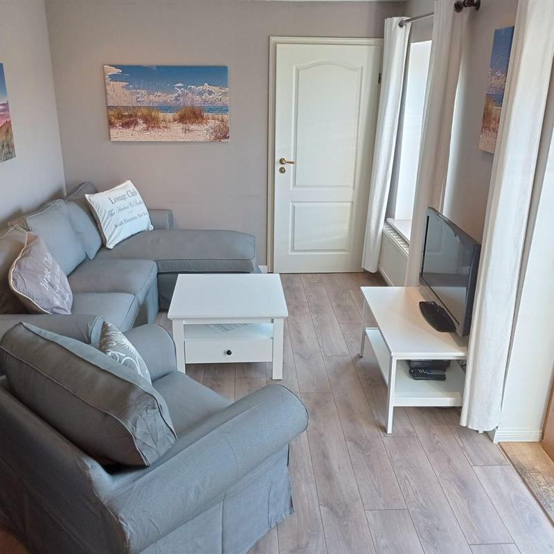 Ferielejlighed - 4 personer -  - Sahrensdorf - 23769 - Fehmarn